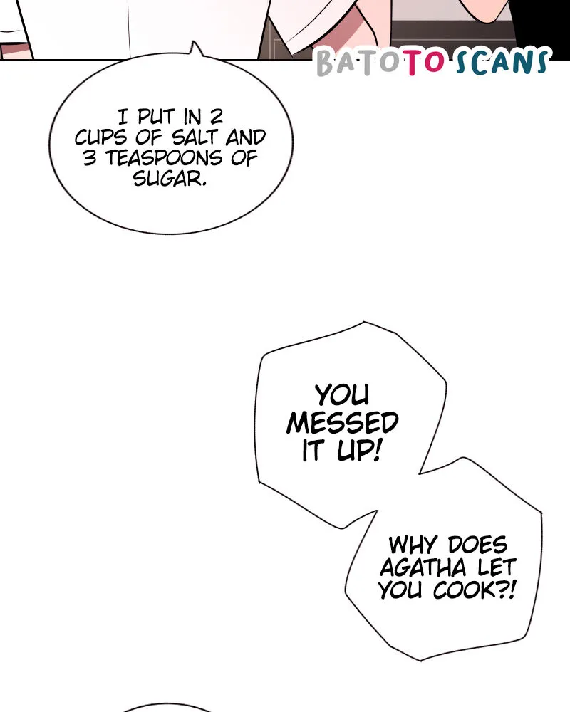 Read Rumor Has It chapter 20 image 11 on Lezhin