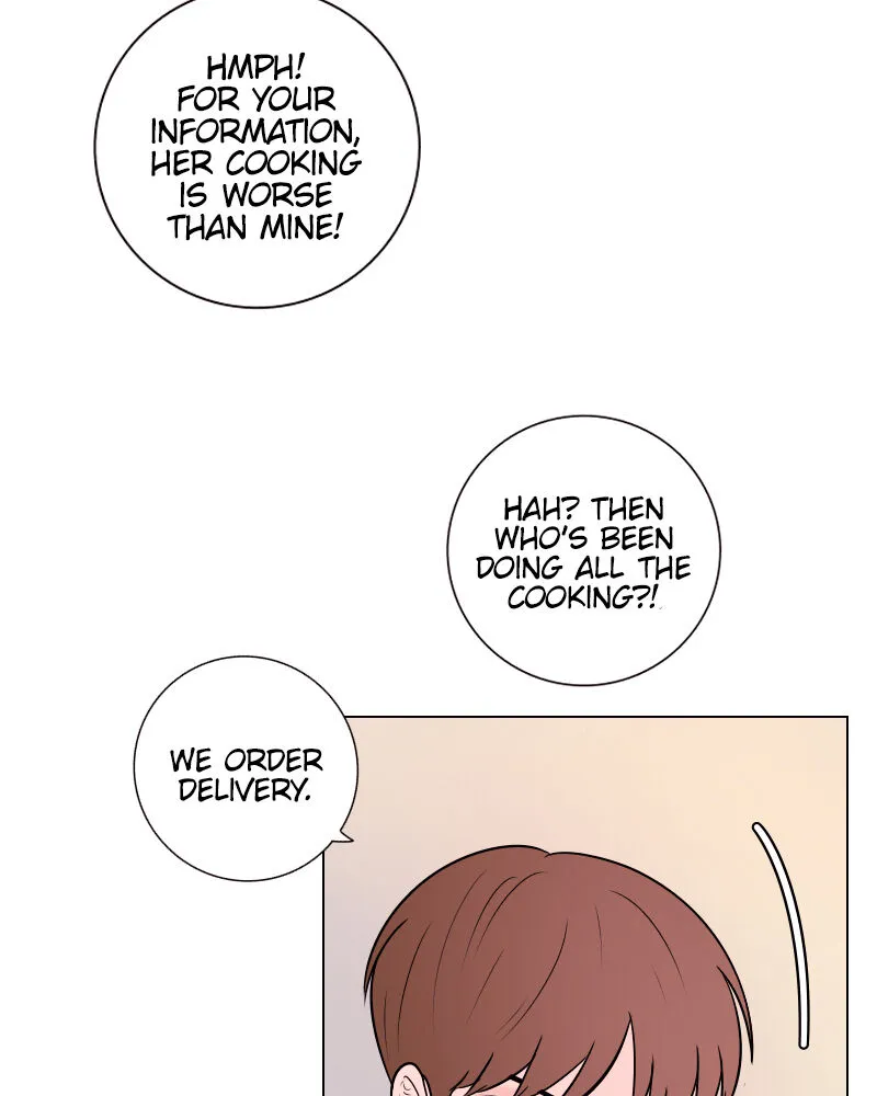 Read Rumor Has It chapter 20 image 12 on Lezhin