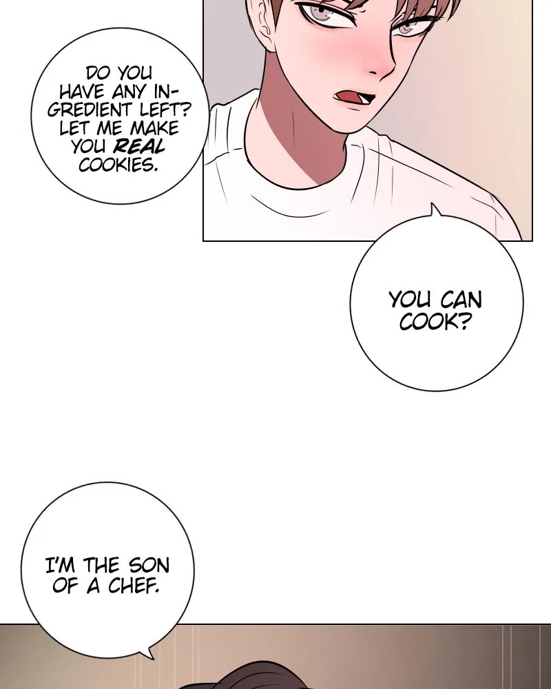 Read Rumor Has It chapter 20 image 13 on Lezhin