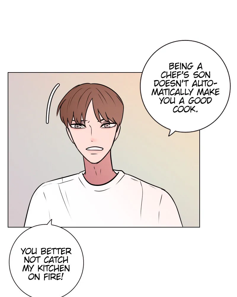 Read Rumor Has It chapter 20 image 15 on Lezhin