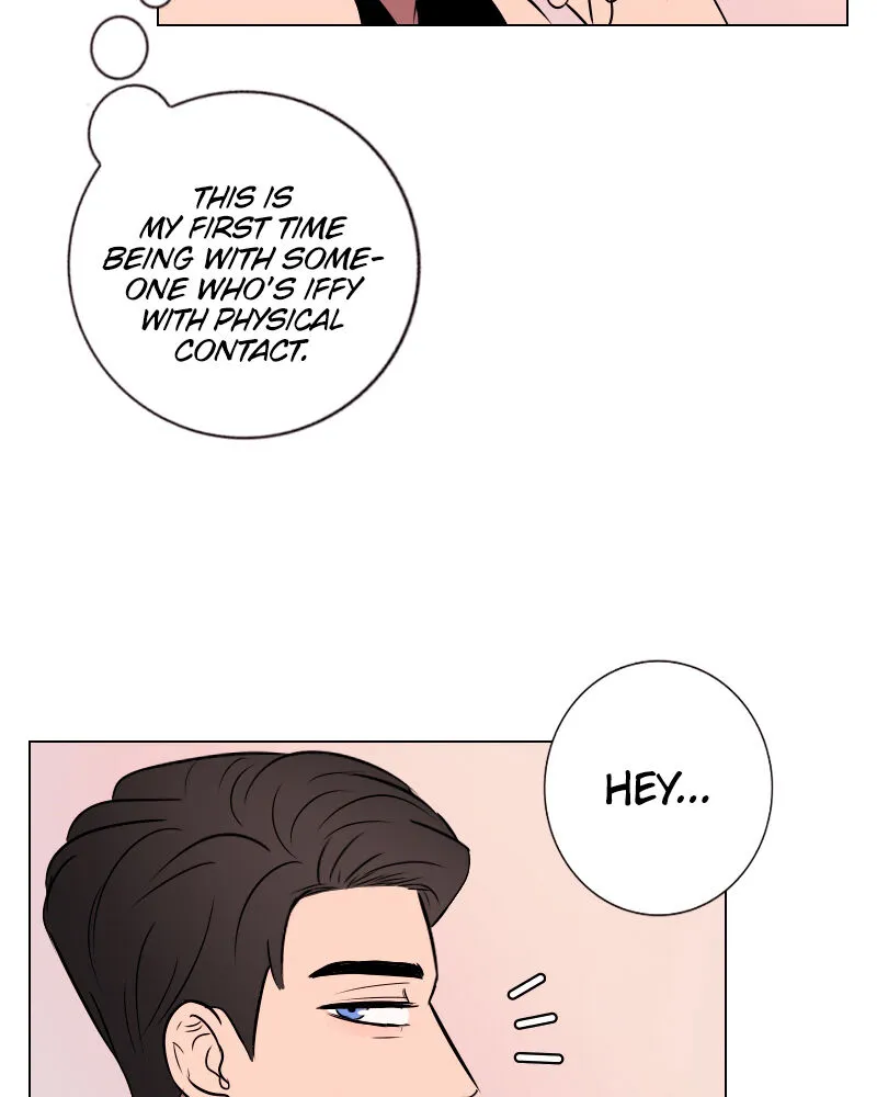 Read Rumor Has It chapter 20 image 21 on Lezhin