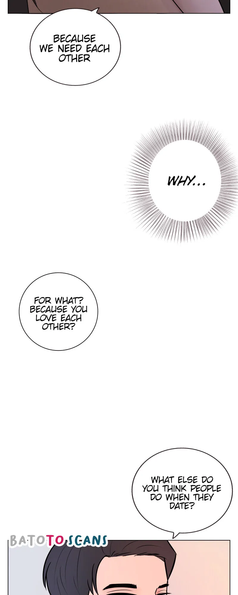 Read Rumor Has It chapter 20 image 25 on Lezhin