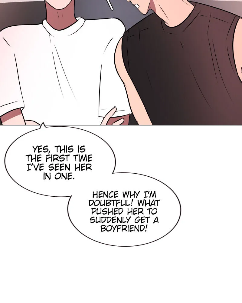 Read Rumor Has It chapter 20 image 27 on Lezhin
