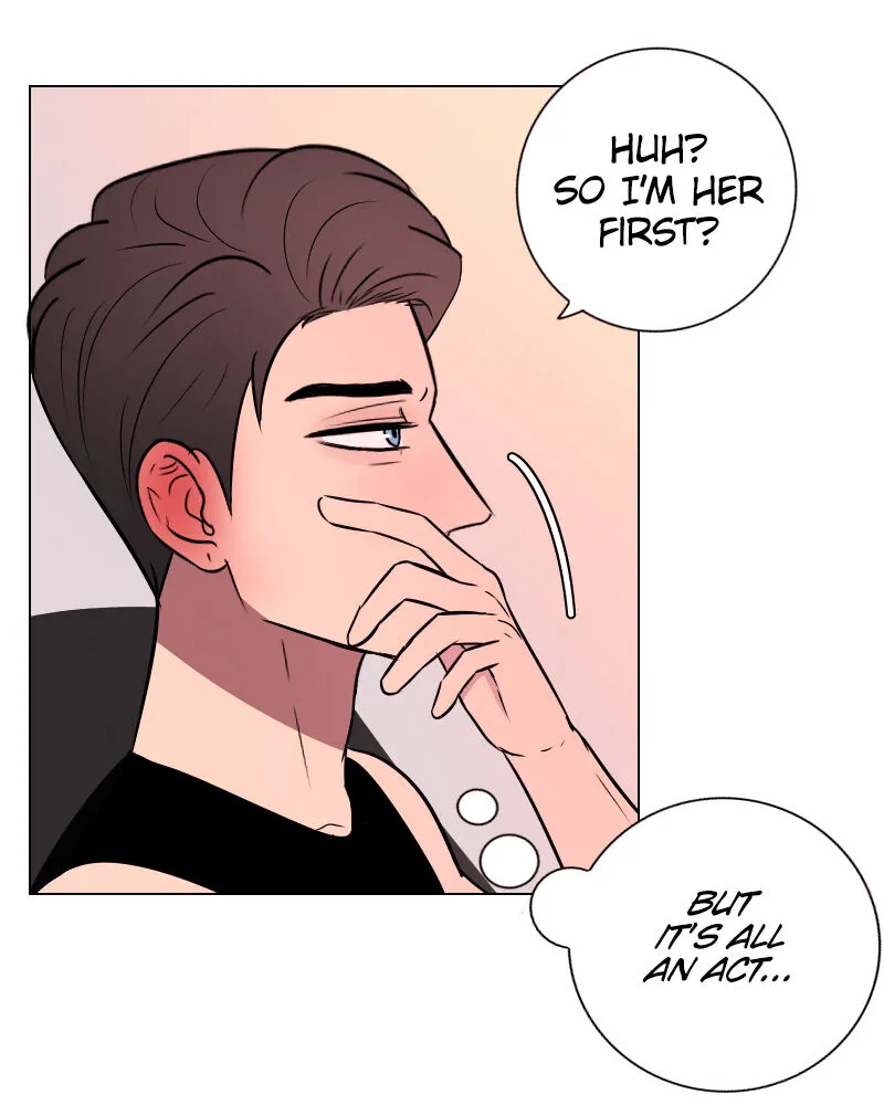 Read Rumor Has It chapter 20 image 28 on Lezhin