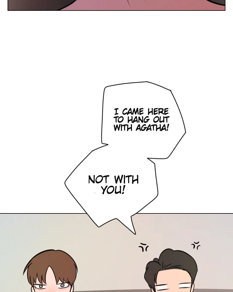 Read Rumor Has It chapter 20 image 3 on Lezhin