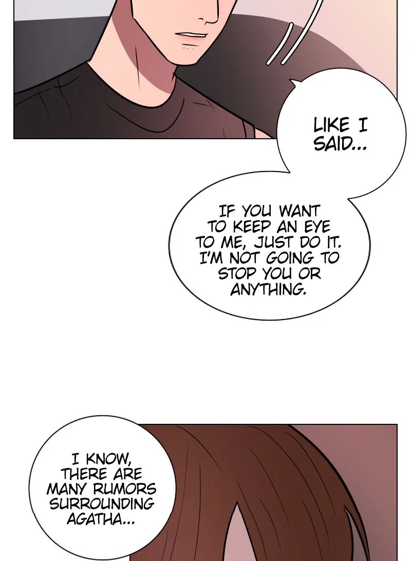 Read Rumor Has It chapter 20 image 32 on Lezhin