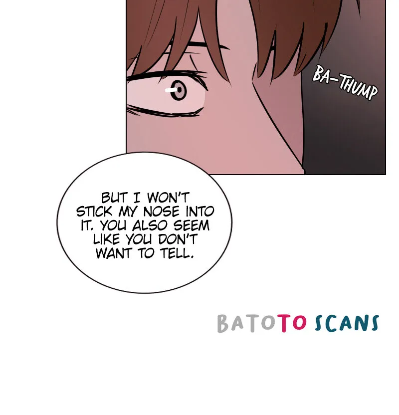 Read Rumor Has It chapter 20 image 33 on Lezhin
