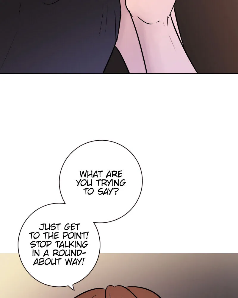 Read Rumor Has It chapter 20 image 38 on Lezhin