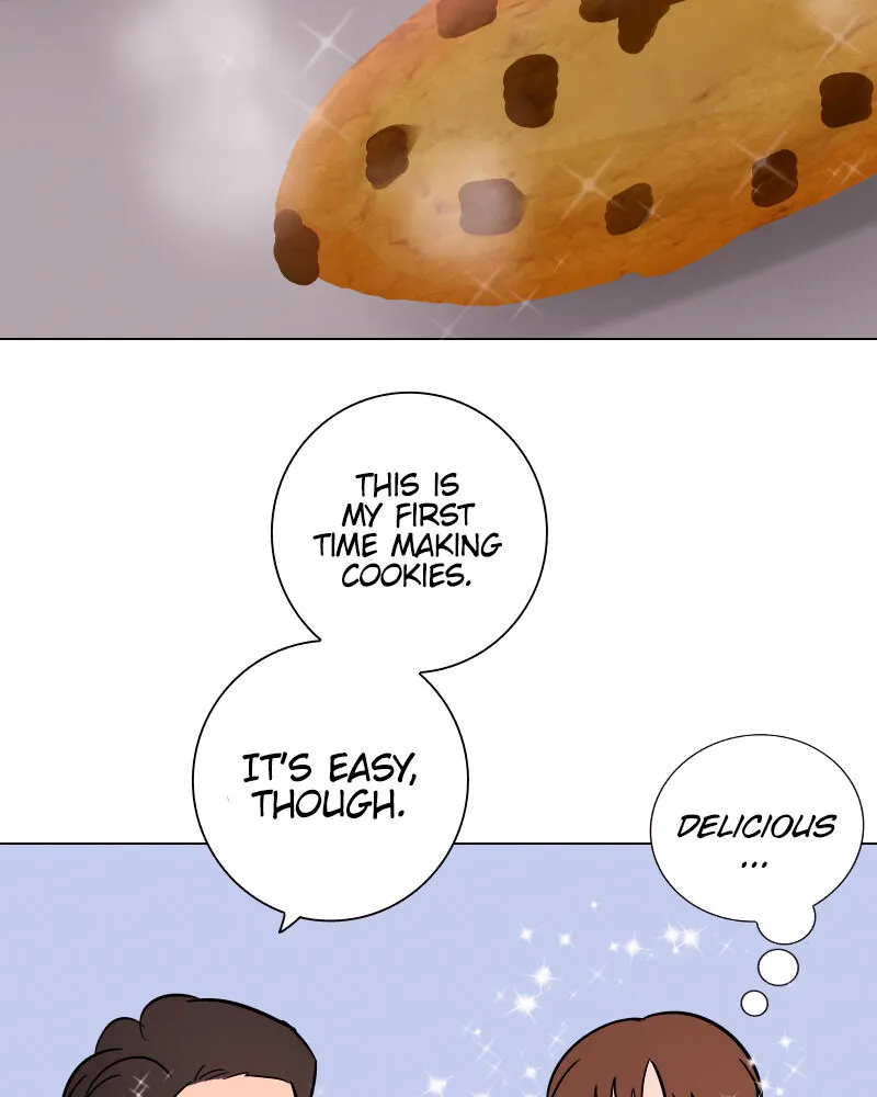 Read Rumor Has It chapter 20 image 42 on Lezhin