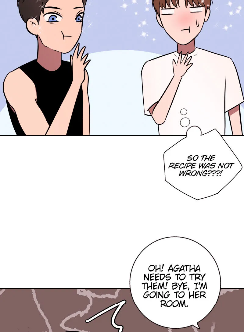 Read Rumor Has It chapter 20 image 43 on Lezhin
