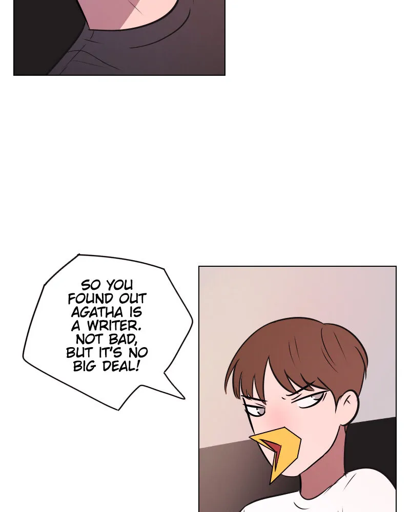 Read Rumor Has It chapter 20 image 5 on Lezhin