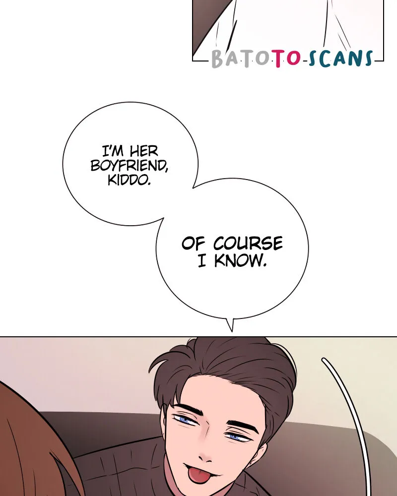 Read Rumor Has It chapter 20 image 6 on Lezhin
