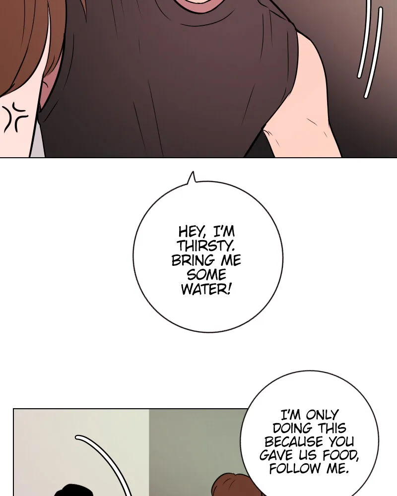 Read Rumor Has It chapter 20 image 7 on Lezhin