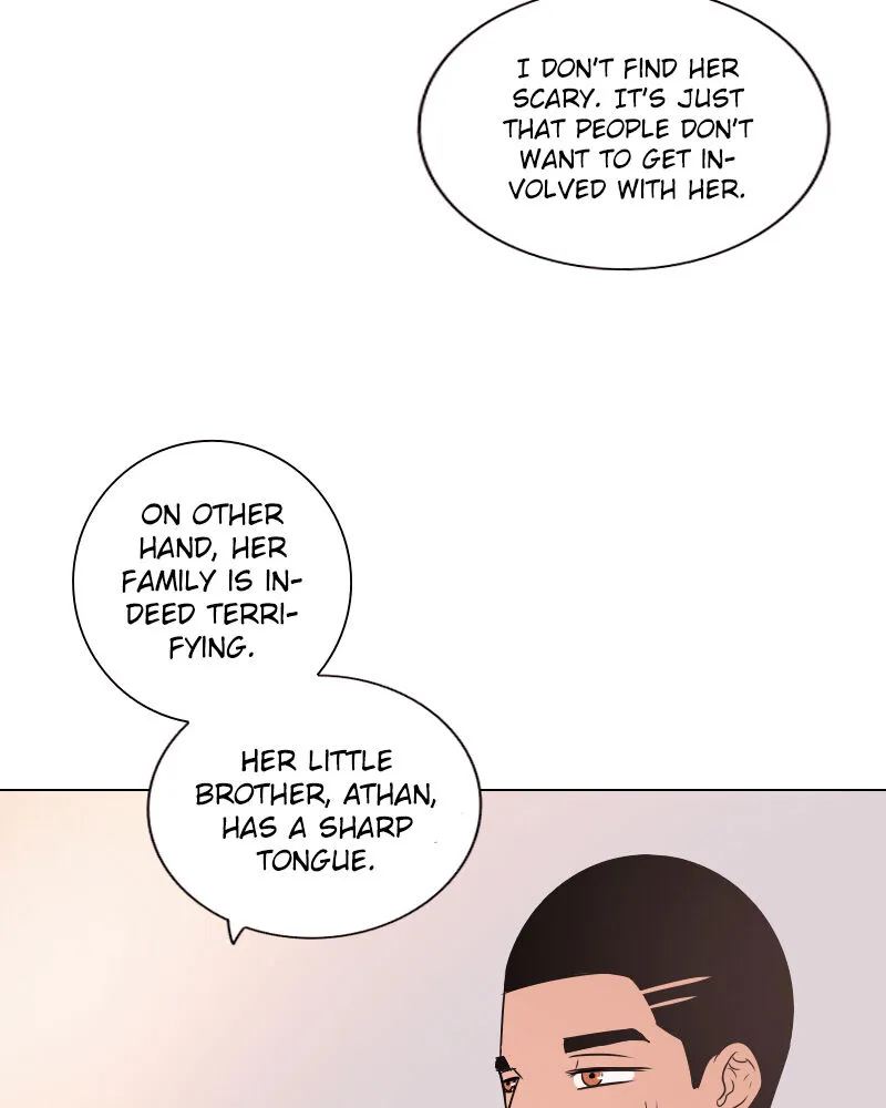Read Rumor Has It chapter 21 image 14 on Lezhin