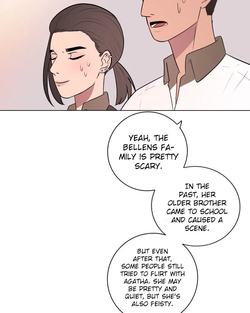 Read Rumor Has It chapter 21 image 15 on Lezhin