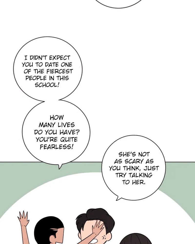 Read Rumor Has It chapter 21 image 16 on Lezhin