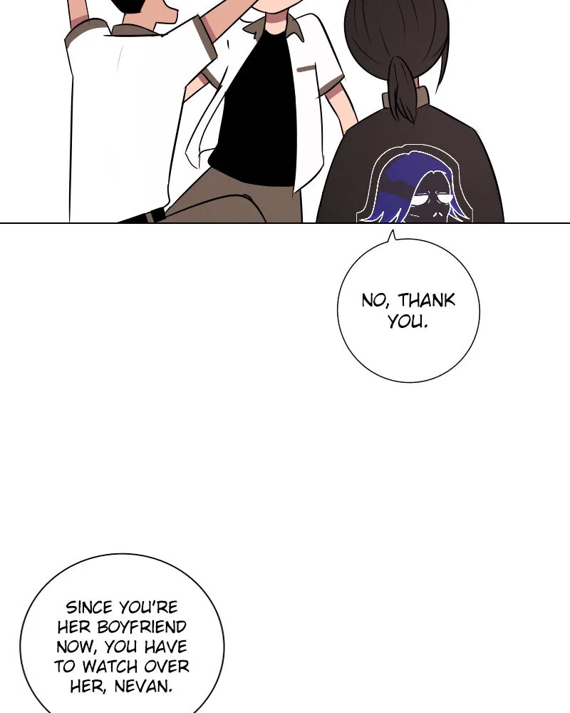 Read Rumor Has It chapter 21 image 17 on Lezhin