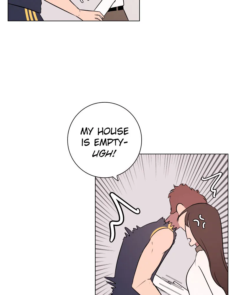 Read Rumor Has It chapter 21 image 20 on Lezhin
