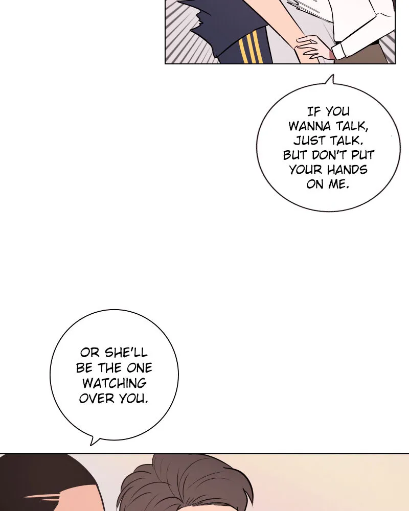 Read Rumor Has It chapter 21 image 21 on Lezhin