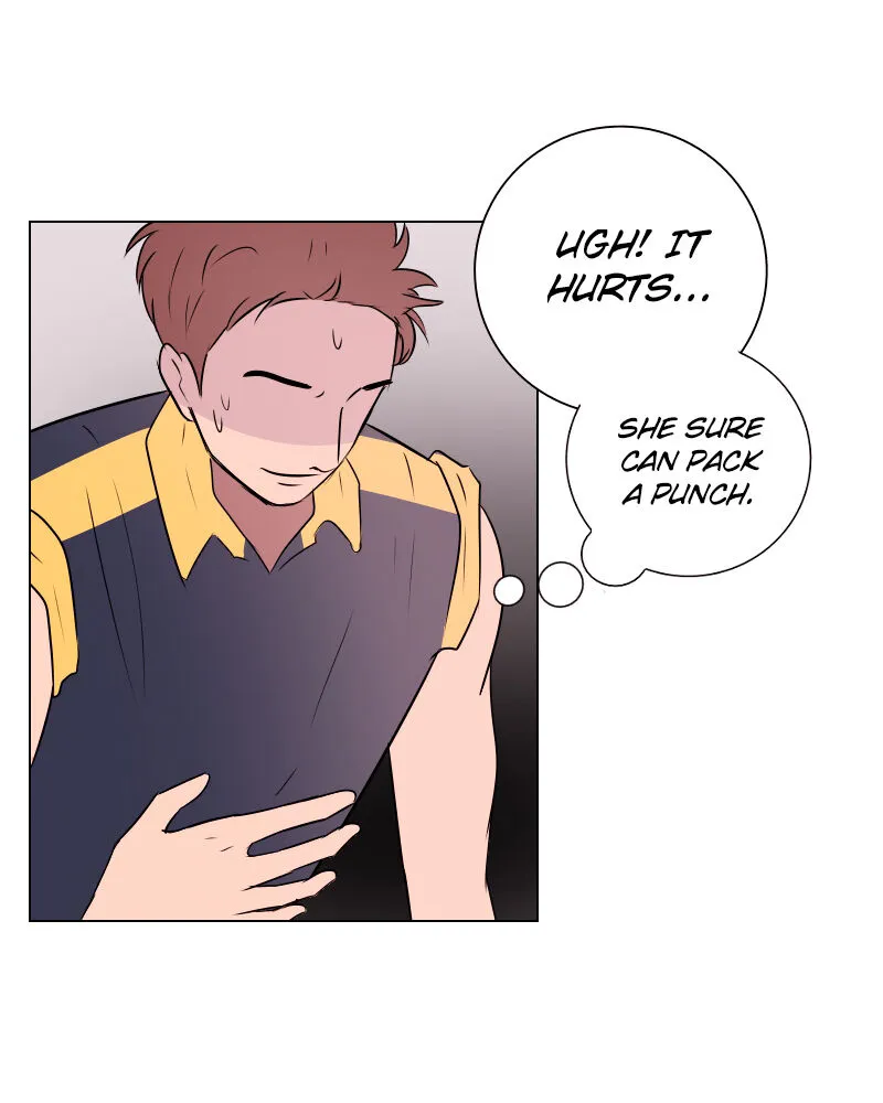 Read Rumor Has It chapter 21 image 23 on Lezhin