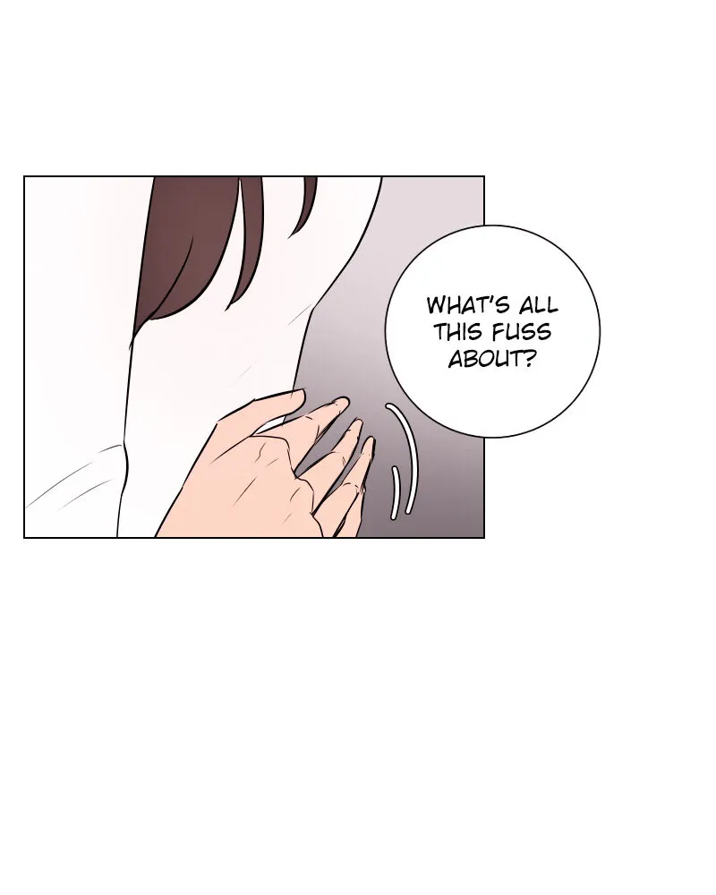 Read Rumor Has It chapter 21 image 25 on Lezhin