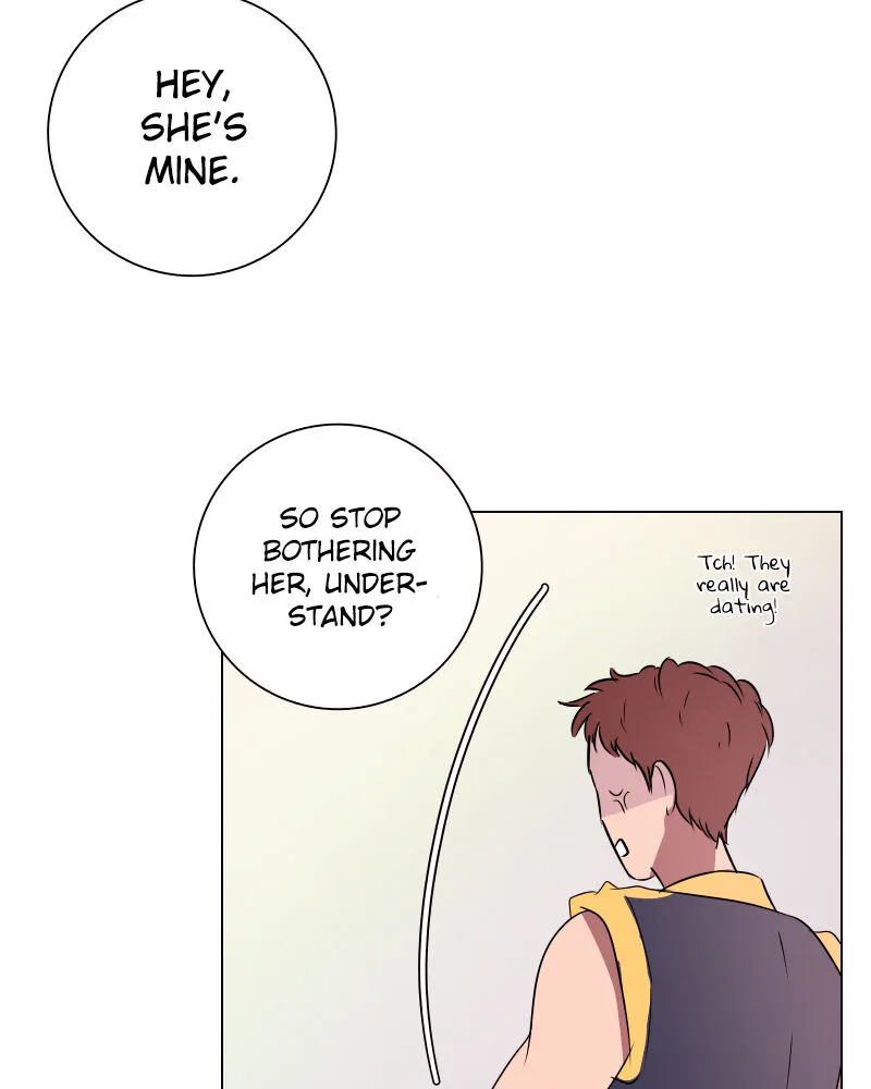 Read Rumor Has It chapter 21 image 28 on Lezhin