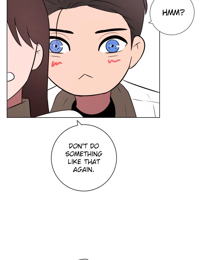 Read Rumor Has It chapter 21 image 30 on Lezhin
