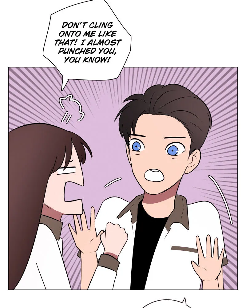 Read Rumor Has It chapter 21 image 31 on Lezhin