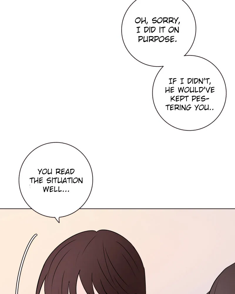 Read Rumor Has It chapter 21 image 32 on Lezhin