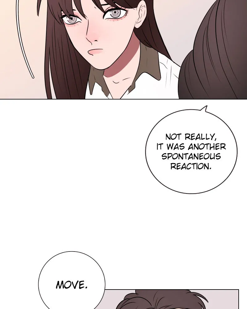 Read Rumor Has It chapter 21 image 33 on Lezhin