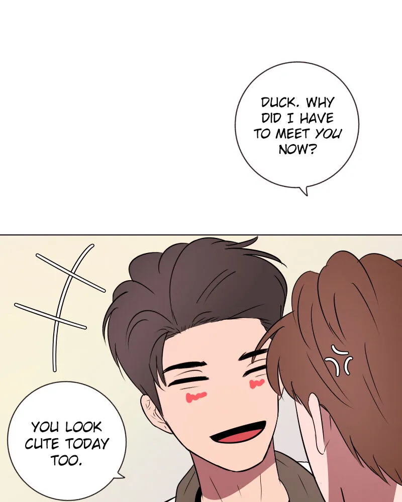 Read Rumor Has It chapter 21 image 36 on Lezhin