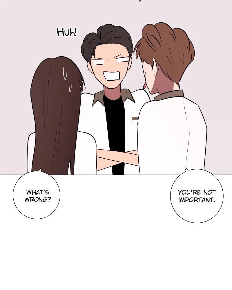Read Rumor Has It chapter 21 image 39 on Lezhin