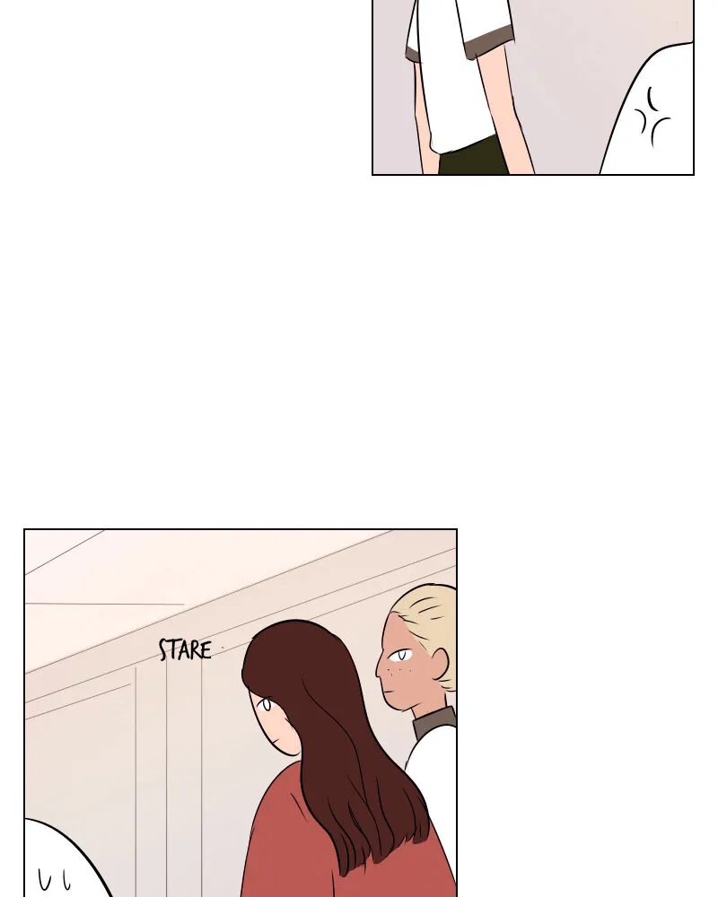 Read Rumor Has It chapter 21 image 4 on Lezhin