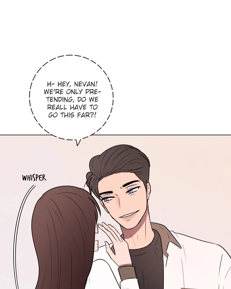 Read Rumor Has It chapter 21 image 41 on Lezhin