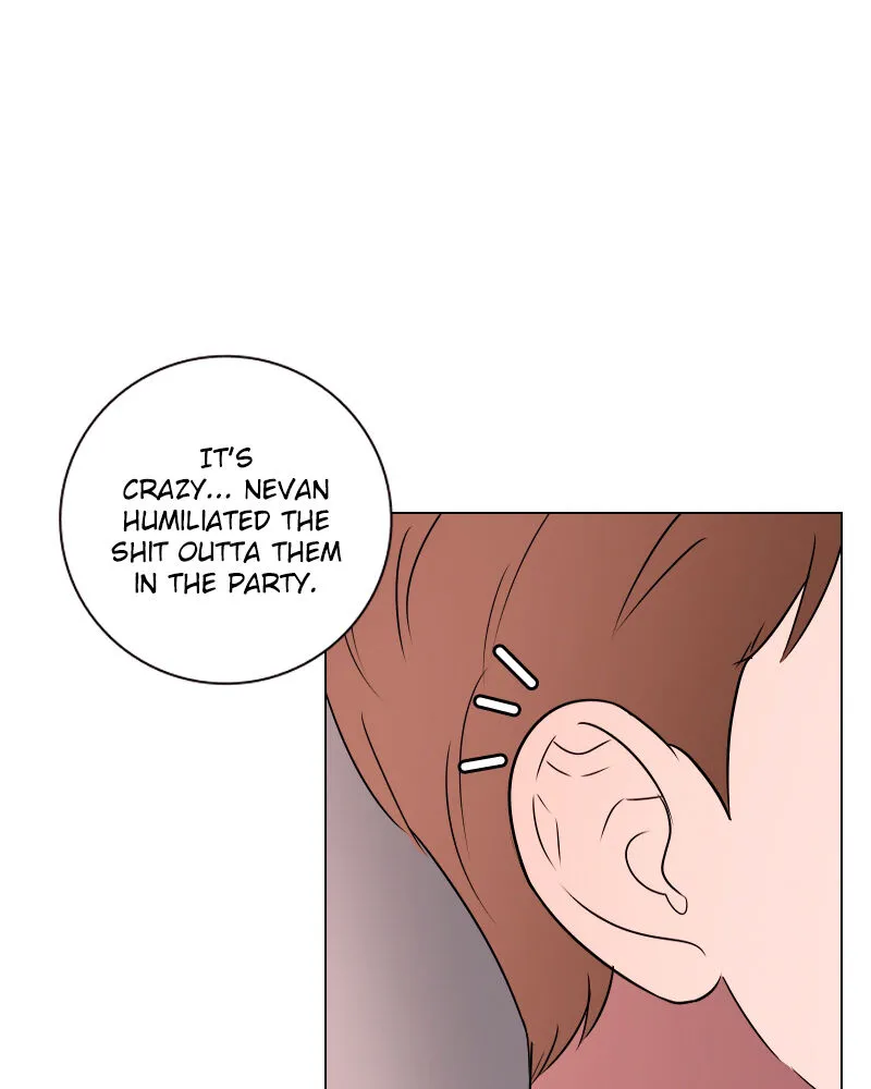 Read Rumor Has It chapter 21 image 46 on Lezhin