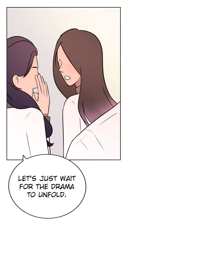 Read Rumor Has It chapter 21 image 48 on Lezhin