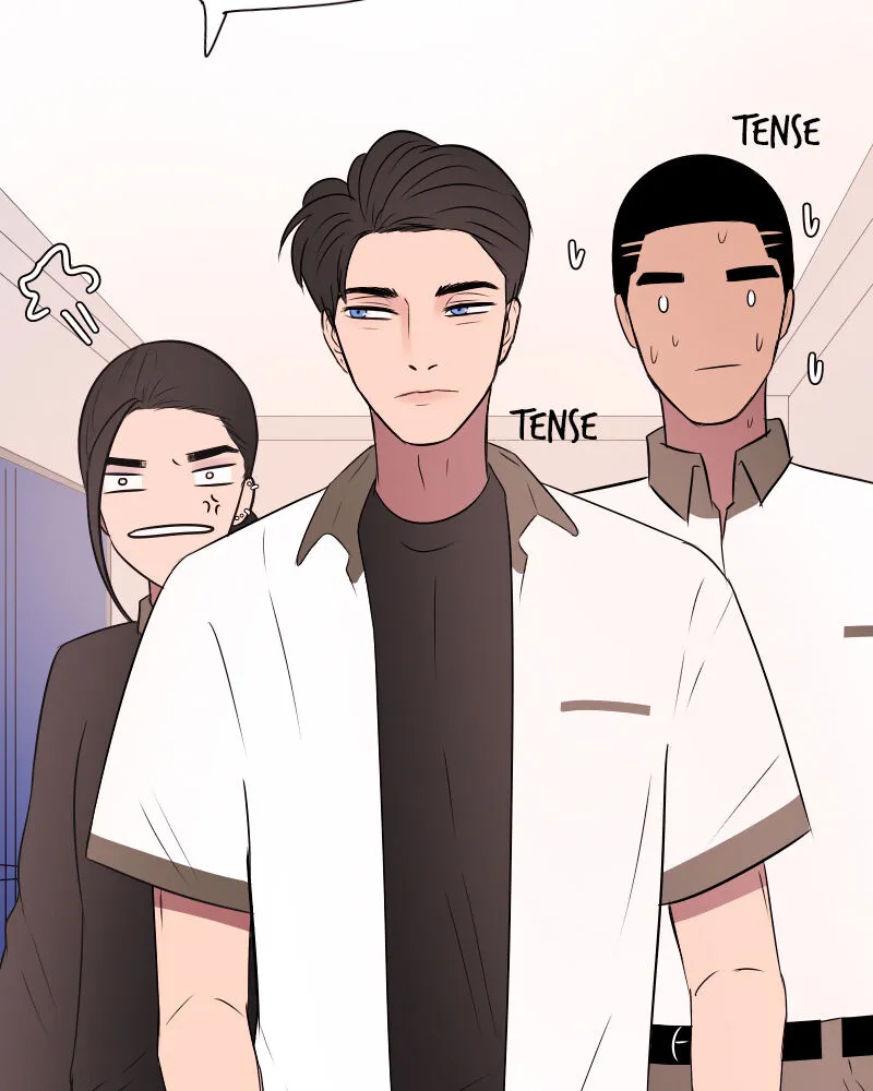 Read Rumor Has It chapter 21 image 7 on Lezhin