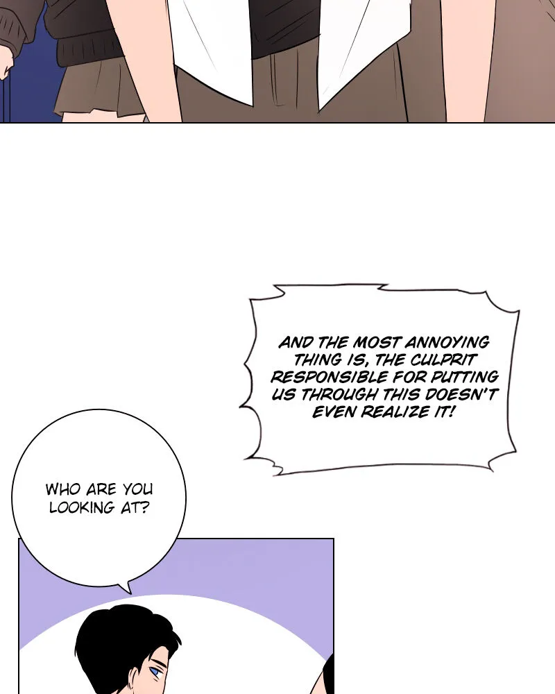 Read Rumor Has It chapter 21 image 8 on Lezhin