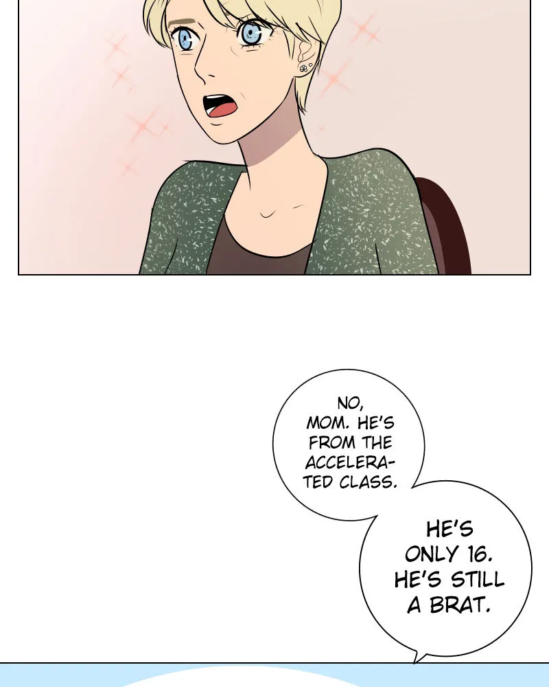 Read Rumor Has It chapter 22 image 10 on Lezhin