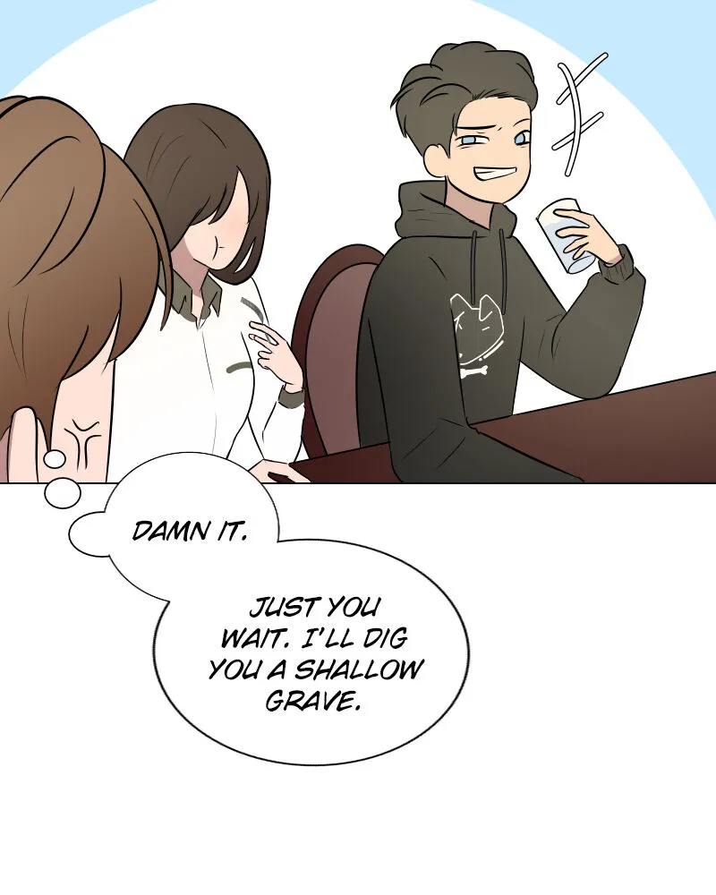 Read Rumor Has It chapter 22 image 11 on Lezhin
