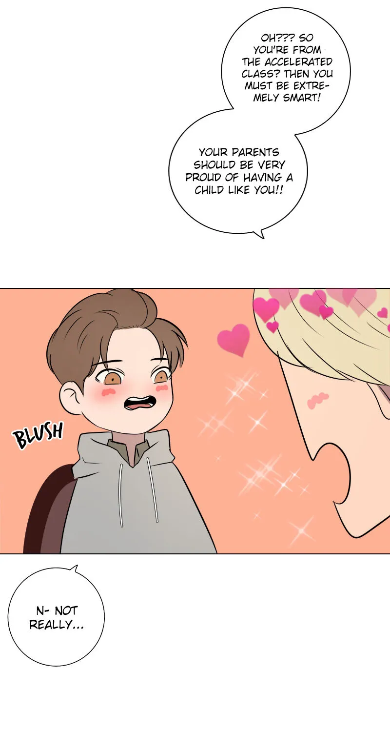 Read Rumor Has It chapter 22 image 12 on Lezhin
