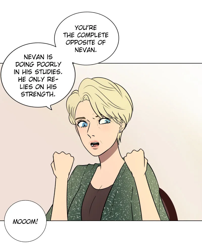 Read Rumor Has It chapter 22 image 13 on Lezhin