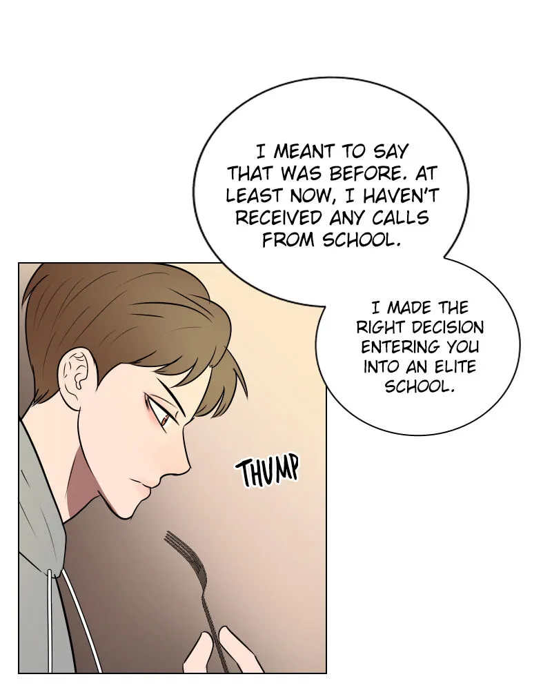 Read Rumor Has It chapter 22 image 14 on Lezhin