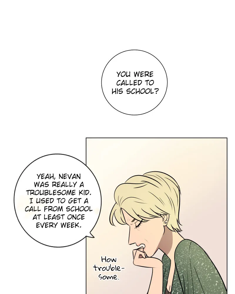 Read Rumor Has It chapter 22 image 15 on Lezhin