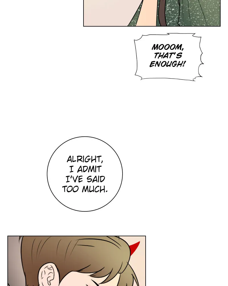 Read Rumor Has It chapter 22 image 16 on Lezhin