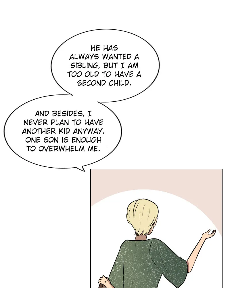 Read Rumor Has It chapter 22 image 18 on Lezhin