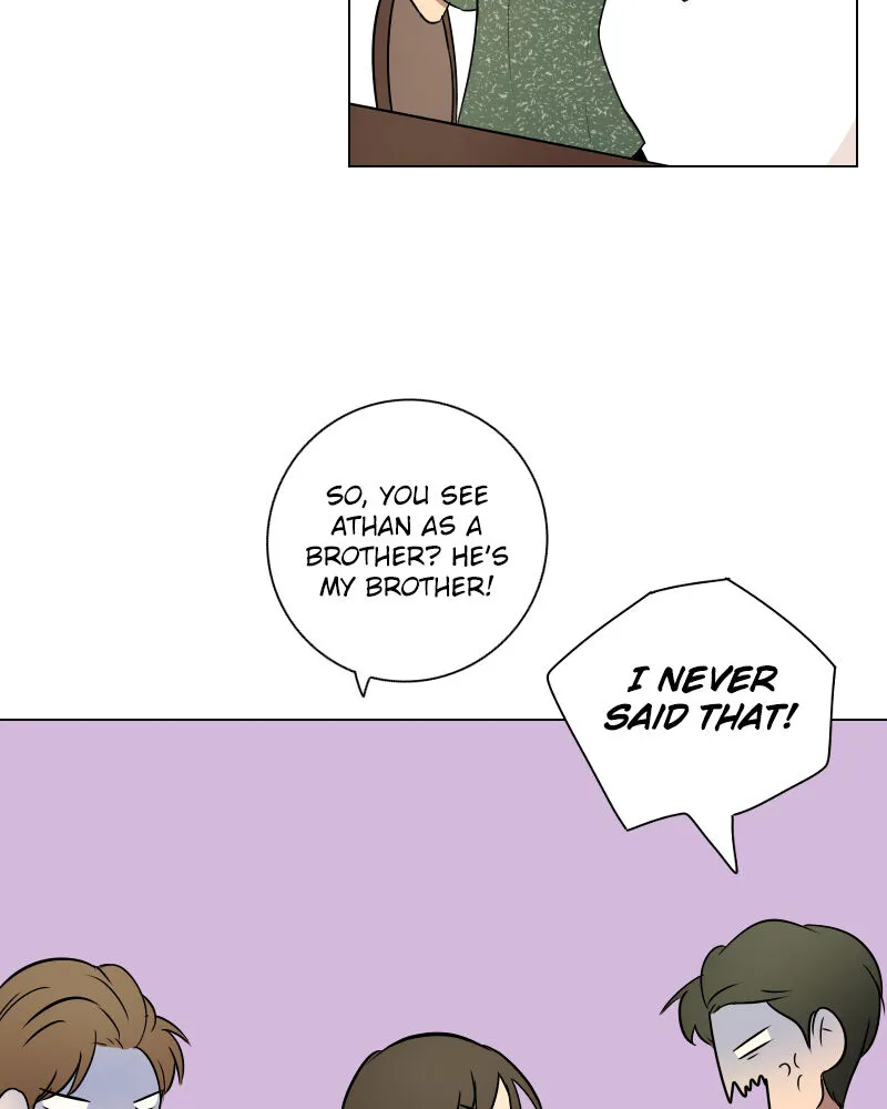 Read Rumor Has It chapter 22 image 19 on Lezhin