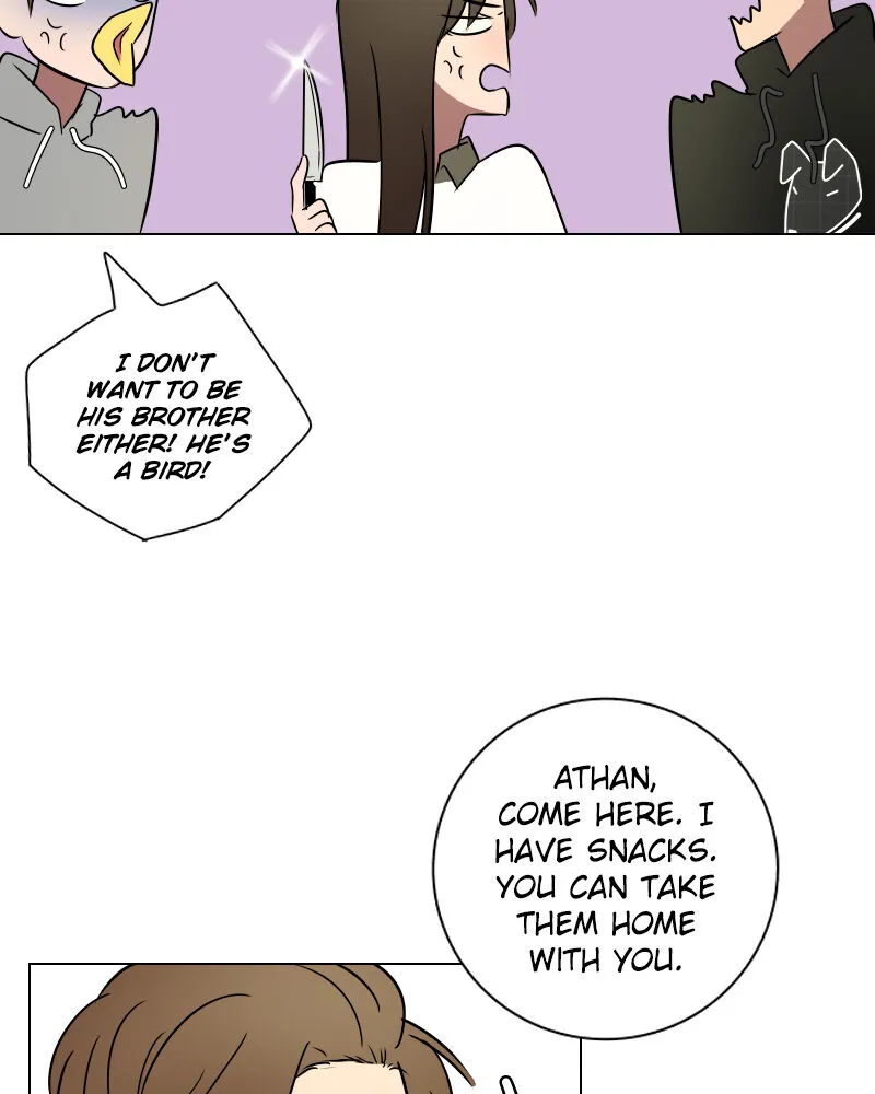Read Rumor Has It chapter 22 image 20 on Lezhin