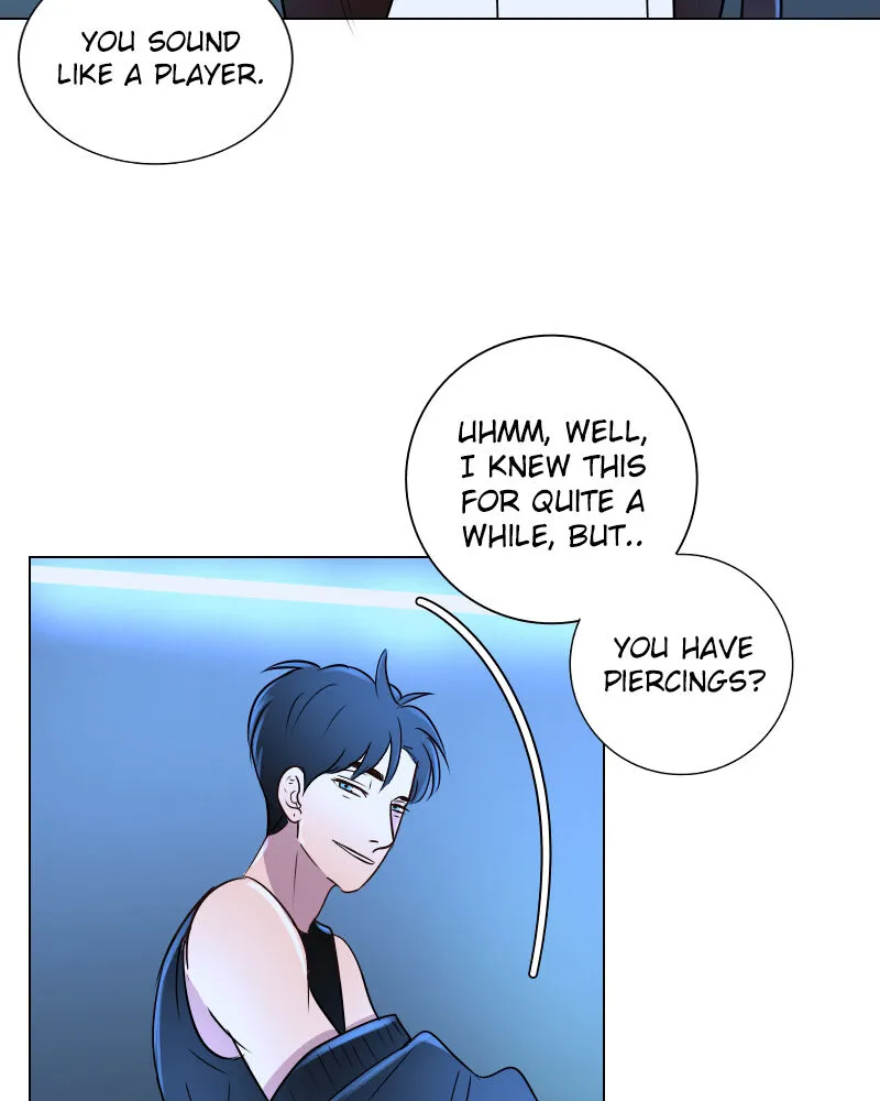 Read Rumor Has It chapter 22 image 27 on Lezhin