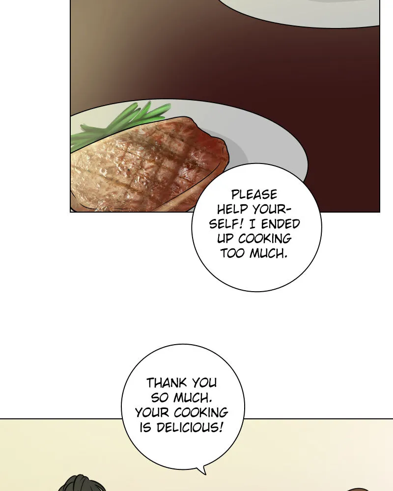 Read Rumor Has It chapter 22 image 3 on Lezhin